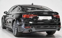 USED 2019 19 AUDI A5 2.0 SPORTBACK TFSI S LINE 5d 148 BHP 