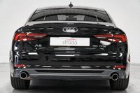 USED 2019 19 AUDI A5 2.0 SPORTBACK TFSI S LINE 5d 148 BHP 