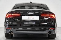 USED 2019 19 AUDI A5 2.0 SPORTBACK TFSI S LINE 5d 148 BHP 