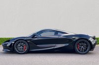 USED 2018 18 MCLAREN 720S 4.0 V8 SSG 2d 711 BHP 