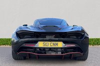 USED 2018 18 MCLAREN 720S 4.0 V8 SSG 2d 711 BHP 