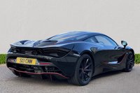 USED 2018 18 MCLAREN 720S 4.0 V8 SSG 2d 711 BHP 