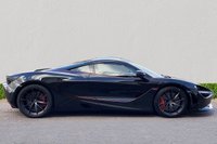 USED 2018 18 MCLAREN 720S 4.0 V8 SSG 2d 711 BHP 