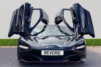 USED 2018 18 MCLAREN 720S 4.0 V8 SSG 2d 711 BHP 