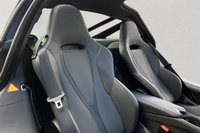 USED 2018 18 MCLAREN 720S 4.0 V8 SSG 2d 711 BHP 