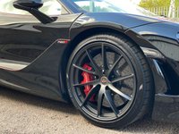 USED 2018 18 MCLAREN 720S 4.0 V8 SSG 2d 711 BHP 
