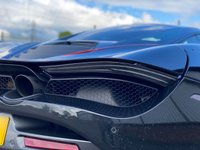 USED 2018 18 MCLAREN 720S 4.0 V8 SSG 2d 711 BHP 