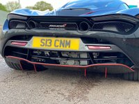 USED 2018 18 MCLAREN 720S 4.0 V8 SSG 2d 711 BHP 