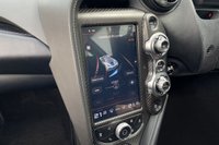 USED 2018 18 MCLAREN 720S 4.0 V8 SSG 2d 711 BHP 