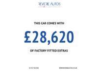 USED 2018 18 MCLAREN 720S 4.0 V8 SSG 2d 711 BHP 