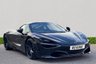 USED 2018 18 MCLAREN 720S 4.0 V8 SSG 2d 711 BHP 