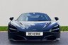 USED 2018 18 MCLAREN 720S 4.0 V8 SSG 2d 711 BHP 
