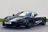 USED 2018 18 MCLAREN 720S 4.0 V8 SSG 2d 711 BHP 