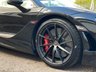 USED 2018 18 MCLAREN 720S 4.0 V8 SSG 2d 711 BHP 