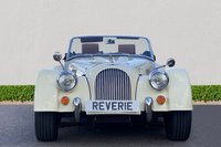 USED 2018 18 MORGAN ROADSTER 3.7 2d 288 BHP 