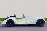 USED 2018 18 MORGAN ROADSTER 3.7 2d 288 BHP 