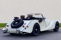 USED 2018 18 MORGAN ROADSTER 3.7 2d 288 BHP 