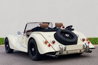 USED 2018 18 MORGAN ROADSTER 3.7 2d 288 BHP 