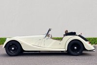 USED 2018 18 MORGAN ROADSTER 3.7 2d 288 BHP 