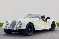 USED 2018 18 MORGAN ROADSTER 3.7 2d 288 BHP 