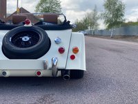 USED 2018 18 MORGAN ROADSTER 3.7 2d 288 BHP 