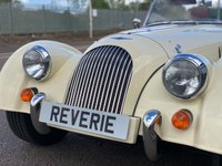 USED 2018 18 MORGAN ROADSTER 3.7 2d 288 BHP 