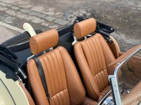 USED 2018 18 MORGAN ROADSTER 3.7 2d 288 BHP 