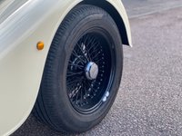 USED 2018 18 MORGAN ROADSTER 3.7 2d 288 BHP 