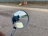 USED 2018 18 MORGAN ROADSTER 3.7 2d 288 BHP 