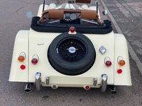 USED 2018 18 MORGAN ROADSTER 3.7 2d 288 BHP 