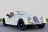 USED 2018 18 MORGAN ROADSTER 3.7 2d 288 BHP 