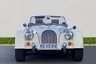 USED 2018 18 MORGAN ROADSTER 3.7 2d 288 BHP 
