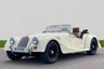 USED 2018 18 MORGAN ROADSTER 3.7 2d 288 BHP 