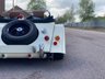 USED 2018 18 MORGAN ROADSTER 3.7 2d 288 BHP 