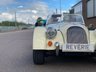USED 2018 18 MORGAN ROADSTER 3.7 2d 288 BHP 