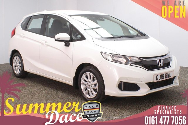 View our HONDA JAZZ