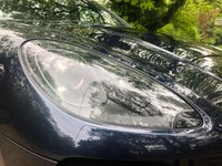 USED 2016 66 PORSCHE MACAN 3.6 TURBO PDK 5d 400 BHP PAN ROOF+BOSE+CARBON PACK+MEM SEATS
