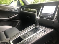 USED 2016 66 PORSCHE MACAN 3.6 TURBO PDK 5d 400 BHP PAN ROOF+BOSE+CARBON PACK+MEM SEATS