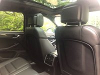 USED 2016 66 PORSCHE MACAN 3.6 TURBO PDK 5d 400 BHP PAN ROOF+BOSE+CARBON PACK+MEM SEATS