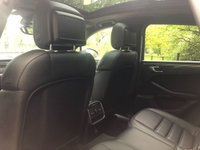 USED 2016 66 PORSCHE MACAN 3.6 TURBO PDK 5d 400 BHP PAN ROOF+BOSE+CARBON PACK+MEM SEATS