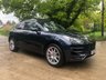 USED 2016 66 PORSCHE MACAN 3.6 TURBO PDK 5d 400 BHP PAN ROOF+BOSE+CARBON PACK+MEM SEATS
