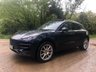 USED 2016 66 PORSCHE MACAN 3.6 TURBO PDK 5d 400 BHP PAN ROOF+BOSE+CARBON PACK+MEM SEATS