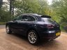 USED 2016 66 PORSCHE MACAN 3.6 TURBO PDK 5d 400 BHP PAN ROOF+BOSE+CARBON PACK+MEM SEATS