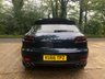 USED 2016 66 PORSCHE MACAN 3.6 TURBO PDK 5d 400 BHP PAN ROOF+BOSE+CARBON PACK+MEM SEATS
