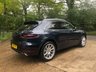 USED 2016 66 PORSCHE MACAN 3.6 TURBO PDK 5d 400 BHP PAN ROOF+BOSE+CARBON PACK+MEM SEATS