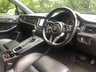 USED 2016 66 PORSCHE MACAN 3.6 TURBO PDK 5d 400 BHP PAN ROOF+BOSE+CARBON PACK+MEM SEATS