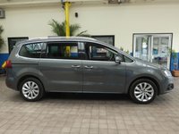 USED 2018 67 SEAT ALHAMBRA 2.0 TDI SE 5d 150 BHP 7 SEAT 1 OWNER SERVICE HISTORY