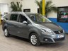 USED 2018 67 SEAT ALHAMBRA 2.0 TDI SE 5d 150 BHP 7 SEAT 1 OWNER SERVICE HISTORY
