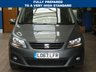 USED 2018 67 SEAT ALHAMBRA 2.0 TDI SE 5d 150 BHP 7 SEAT 1 OWNER SERVICE HISTORY