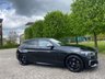 USED 2018 18 BMW 1 SERIES 3.0 M140I SHADOW EDITION 5d AUTO 335 BHP 1 Owner+PCP and HP+Finance Available+Heated Leather+Memory+Service History+ Nationwide Delivery+Nationwide Warranty+ DAB Radio+Pro  Sat-Nav+Bluetooth+Front+Rear Parking Sensors+Dab+Bluetooth+ DAB Radio+Pro  Sat-Nav+Bluetooth